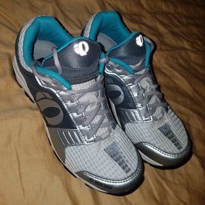 iQ Pearl iZUMi Fuel Womens Cycling Shoes EU 38